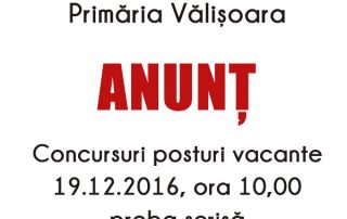 anunt-post-vacant